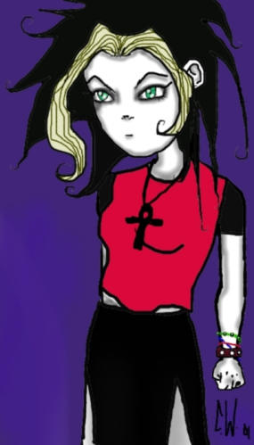 Im a fan of dirge.. what can i say