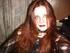 Well.. this is me, ready to go to the club with a fresh dye job! 