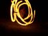 My first attempt at my new favorite hobby - firespinning.  A variant of the old Maori art of poi spinning.  Yes, I am an adrenaline junky, thanks for asking!