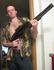 Crazy Shirts and Guns