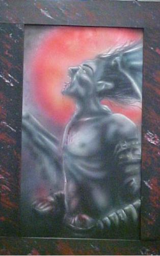 another dye/airbrush that I have been trying to post for awhile