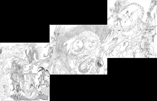 The real one looks allot better.
 I had to cut and paste a lot because it is three pages long.
