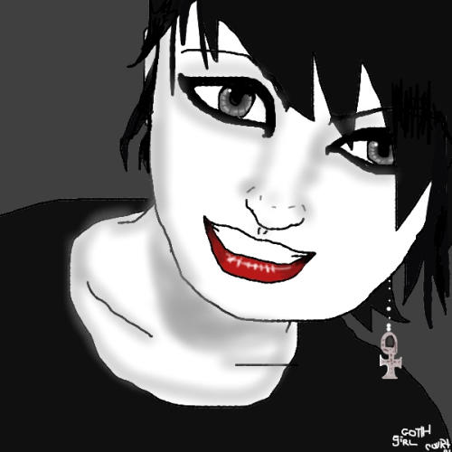  I was bored...