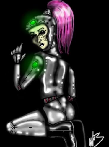 yat another photshop creation