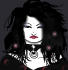 This was my little tribute to rae... pretty isnt she?

*nudges rae*