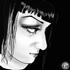 i think her pic was great for a drawing... :)