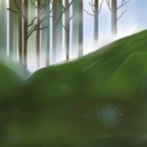 greeeeeeen