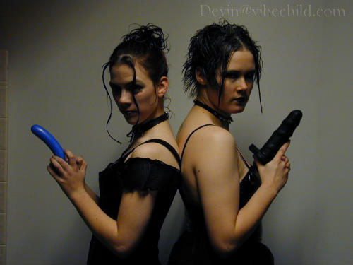 Charlie's Angels would have made a lot more money....