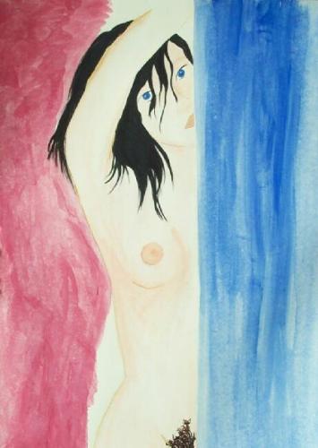 This is my take on patriotism. 