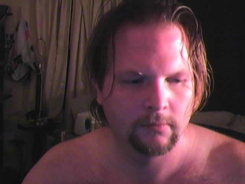 I got a job as an assistant store manager... they say no full beard...