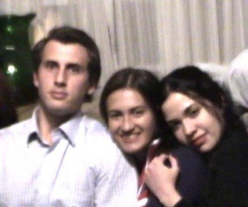 12 Am, after our 