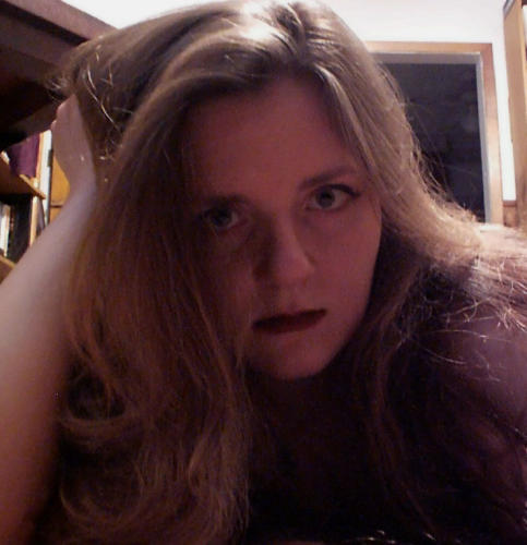 Another picture of me..:)