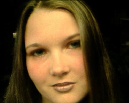 Yes, it is another one with me just fooling around with the cam. I hope you like it.