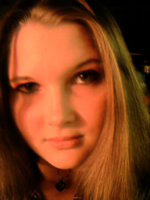 newest one of me,i hope you like it.