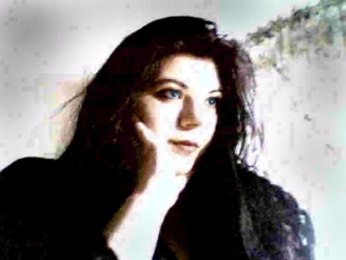 This is my first webcam pic. 
