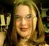 Here is a pic with my glasses.