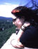 this is a slightly older picture of me. it was taken by my friend mike. I really adore this picture..