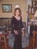 The ultimate, little, black, dress...(all I want to do is show it to my Damion. I'll get a picture of him and me sometime to post.. gotta share the love!)