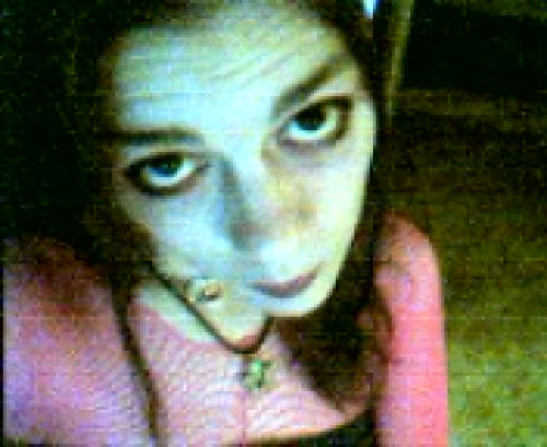 look into the eyes of a faery and become her....