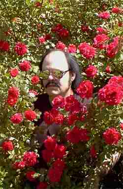 NightSide Owner of Hells Canyon Gothic