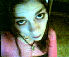 look into the eyes of a faery and become her....