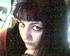 I chopped part of my hair... wee. and all that jazz..