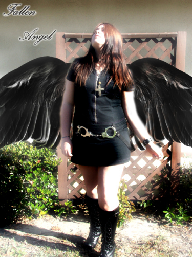 A nice little photo manip