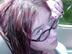 Yes.... random picture... though i love my eyes in this :)