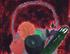 Please... Allow me to apologize to all you innocent viewers having to see such a thing as a green object spurting in my PAINTING! >_<