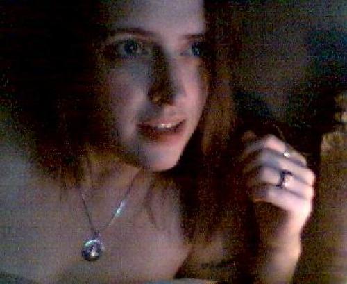 come hither...