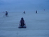 Inspired by Rayce's recent gas mask pic, I decided to contribute a pic of mee at Burning Man a few years ago.  I think I look like a sort of post-apocalyptic Ganesha.