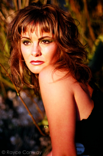 My hair stylist for my shoots is entering a contest for Figi. The product was a bed head product that makes your hair shine. This is the one we are entering into the contest. I did 1 roll of film and we had to pick between about 10 great photos.