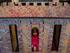A photo I took of my daughter back in 2001 I think. Her name is Cayla :)