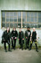 I did a shoot with a local band called The Sins. I'm not happy with any of the photos. They lack something. This is the best one I think though others seem to like another one which I will post later.