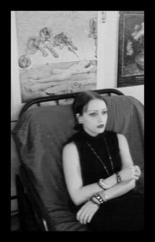 old ass picture